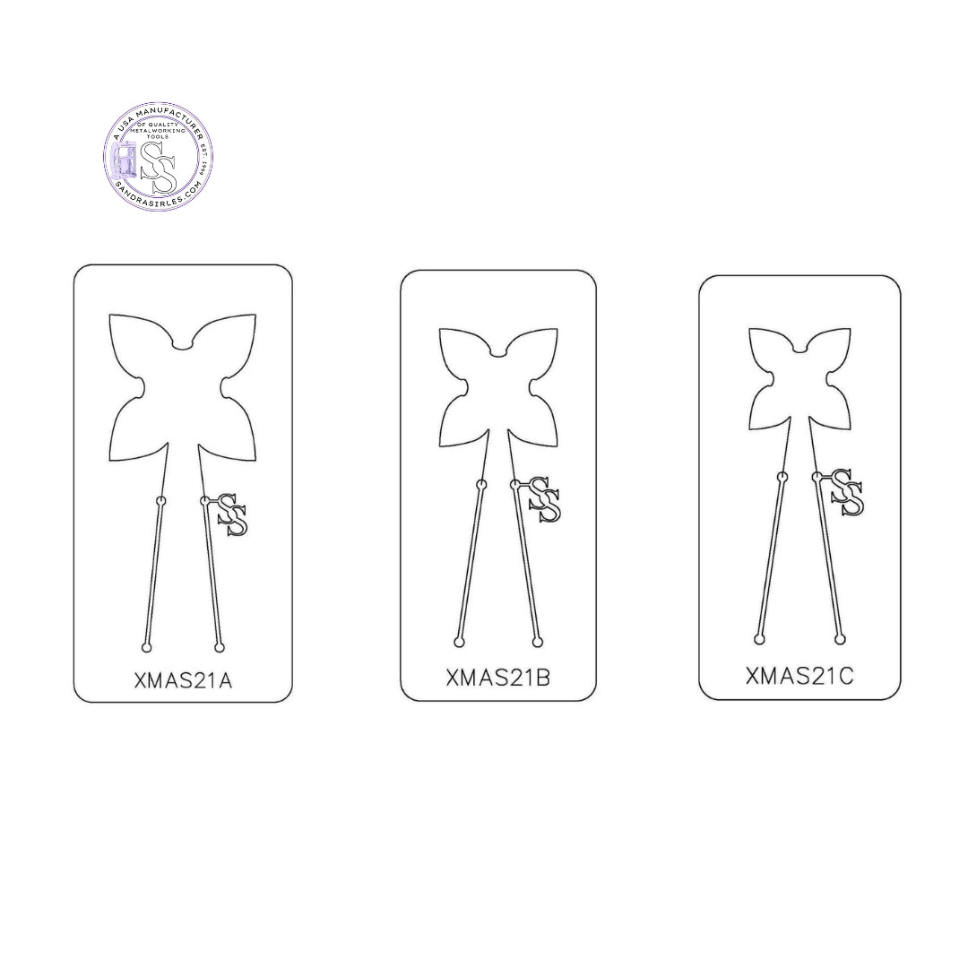 PANCAKE DIE XMAS21 JINGLE BELL